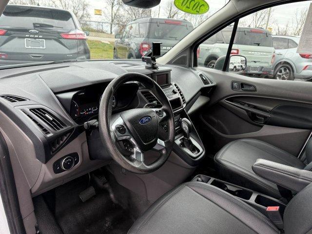 used 2020 Ford Transit Connect car, priced at $18,490