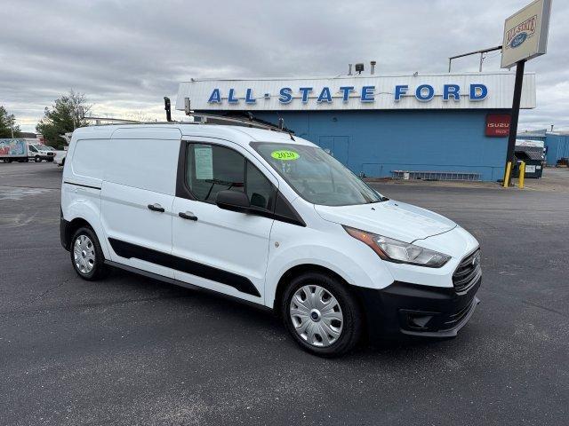 used 2020 Ford Transit Connect car, priced at $18,490