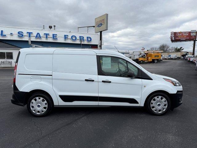 used 2020 Ford Transit Connect car, priced at $18,490