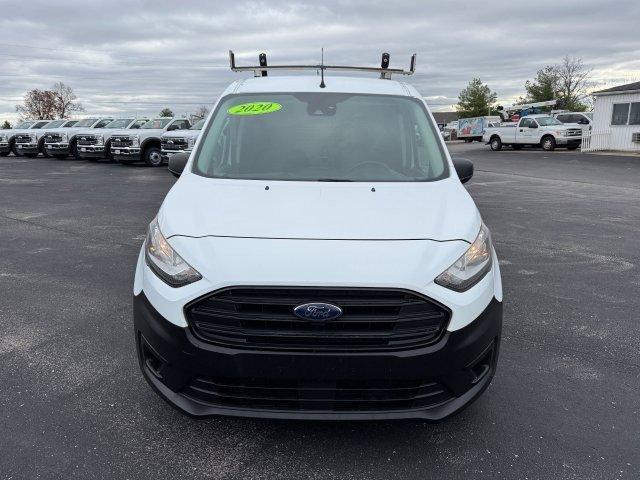 used 2020 Ford Transit Connect car, priced at $18,490