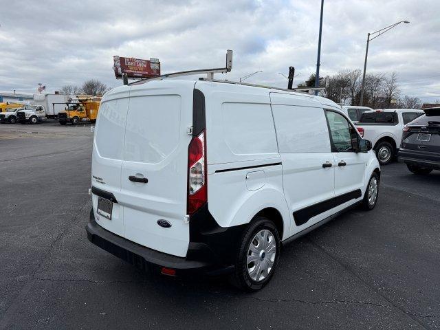 used 2020 Ford Transit Connect car, priced at $18,490