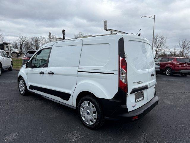 used 2020 Ford Transit Connect car, priced at $18,490