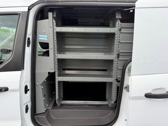 used 2020 Ford Transit Connect car, priced at $18,490