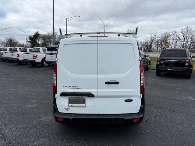 used 2020 Ford Transit Connect car, priced at $18,490