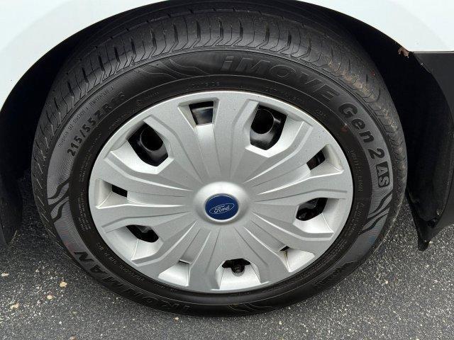 used 2020 Ford Transit Connect car, priced at $18,490
