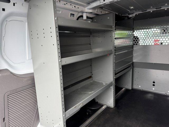 used 2020 Ford Transit Connect car, priced at $18,490