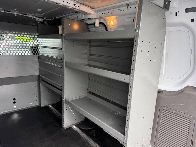 used 2020 Ford Transit Connect car, priced at $18,490