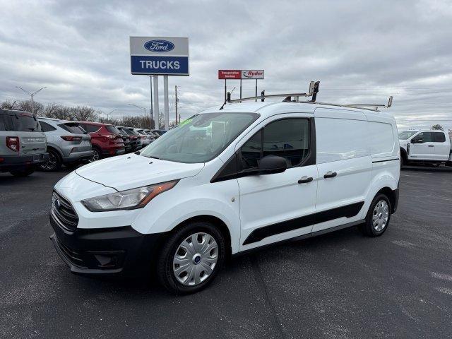 used 2020 Ford Transit Connect car, priced at $18,490