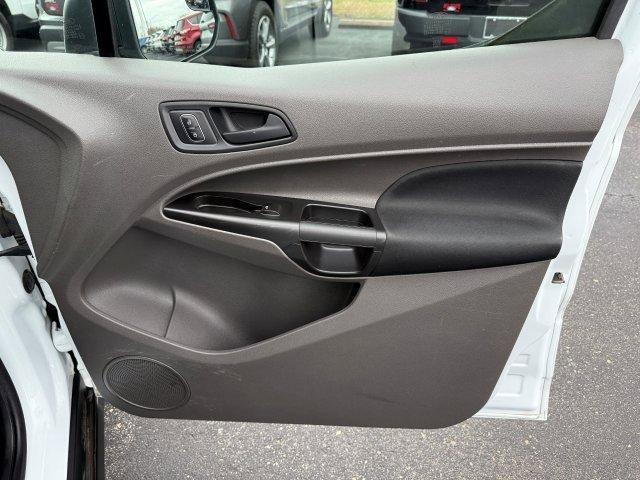 used 2020 Ford Transit Connect car, priced at $18,490