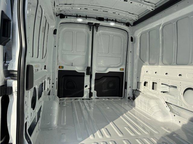 new 2026 Ford Transit-250 car, priced at $55,600