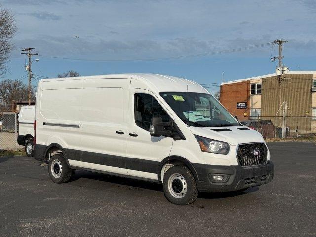 new 2026 Ford Transit-250 car, priced at $55,600