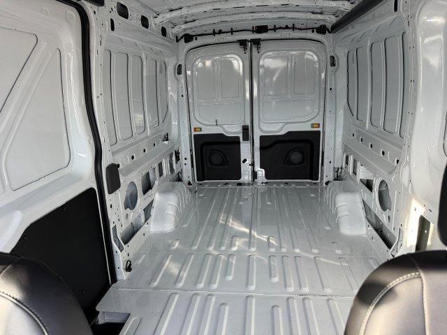 new 2026 Ford Transit-250 car, priced at $55,600