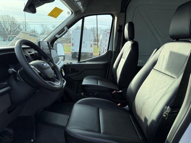 new 2026 Ford Transit-250 car, priced at $55,600