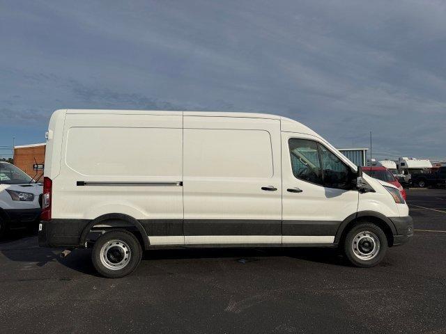 new 2026 Ford Transit-250 car, priced at $55,600
