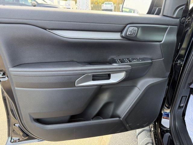 new 2026 Ford Ranger car, priced at $50,889