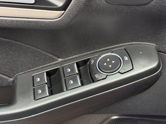 used 2022 Ford Escape car, priced at $20,990