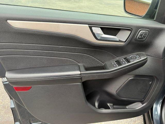 used 2022 Ford Escape car, priced at $20,990