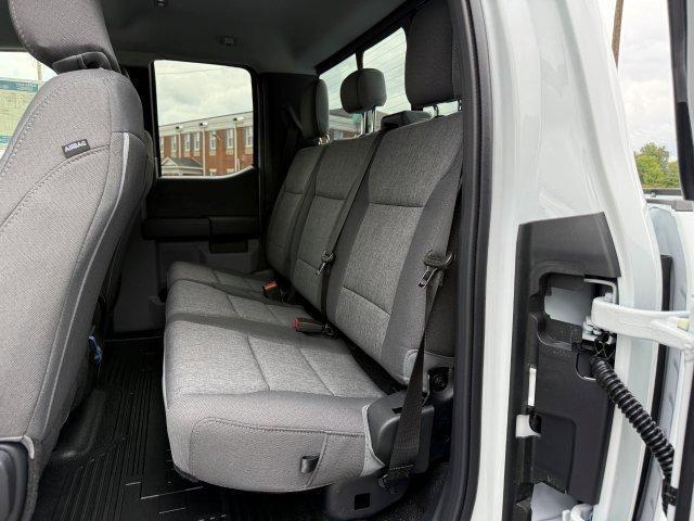 new 2026 Ford F-350 car, priced at $58,090