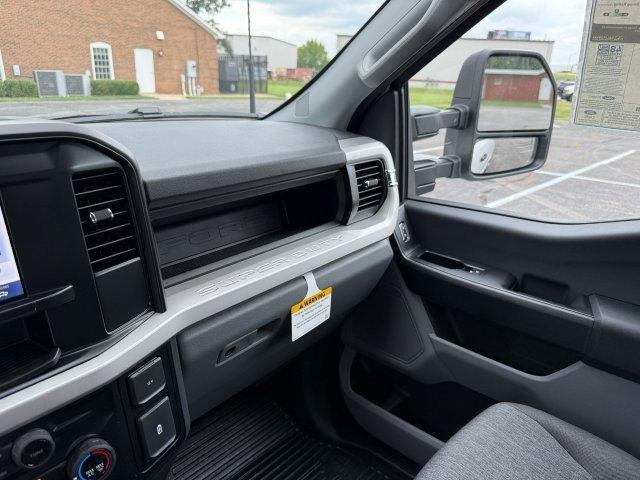 new 2026 Ford F-350 car, priced at $58,090