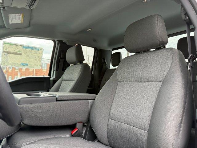 new 2026 Ford F-350 car, priced at $58,090