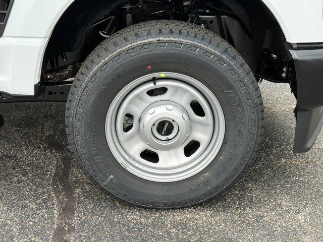 new 2026 Ford F-350 car, priced at $58,090