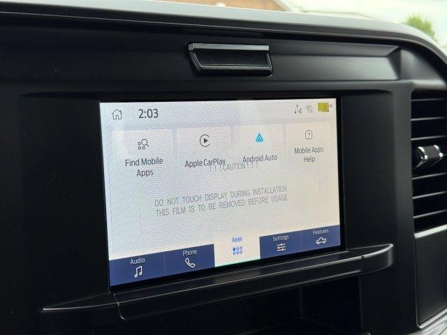 new 2026 Ford F-350 car, priced at $58,090