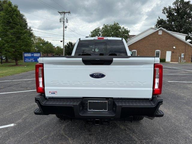 new 2026 Ford F-350 car, priced at $58,090