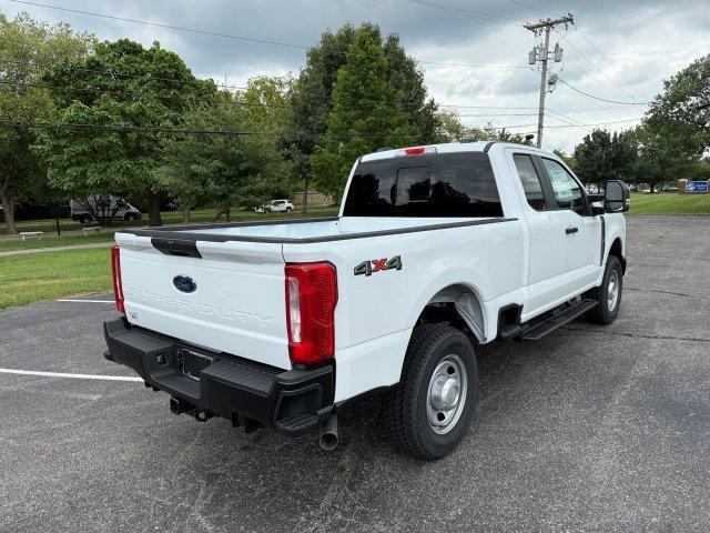 new 2026 Ford F-350 car, priced at $58,090
