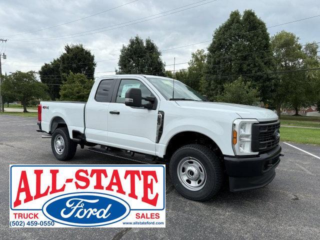 new 2026 Ford F-350 car, priced at $58,090