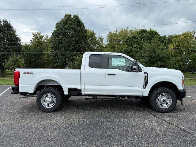 new 2026 Ford F-350 car, priced at $58,090