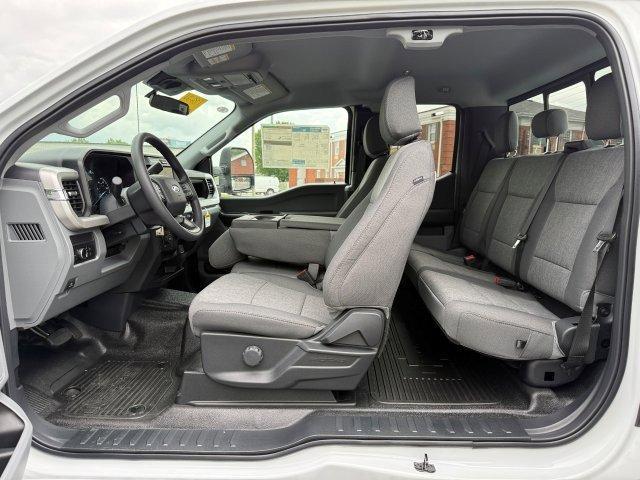 new 2026 Ford F-350 car, priced at $58,090