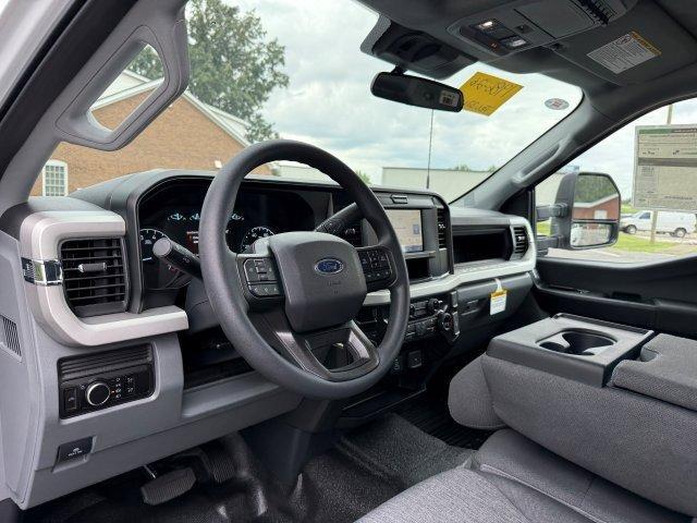new 2026 Ford F-350 car, priced at $58,090