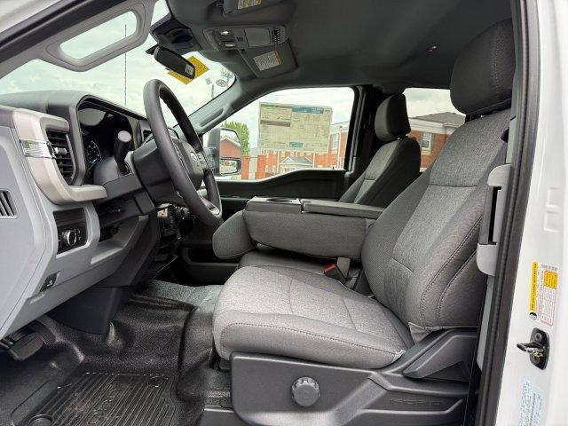 new 2026 Ford F-350 car, priced at $58,090