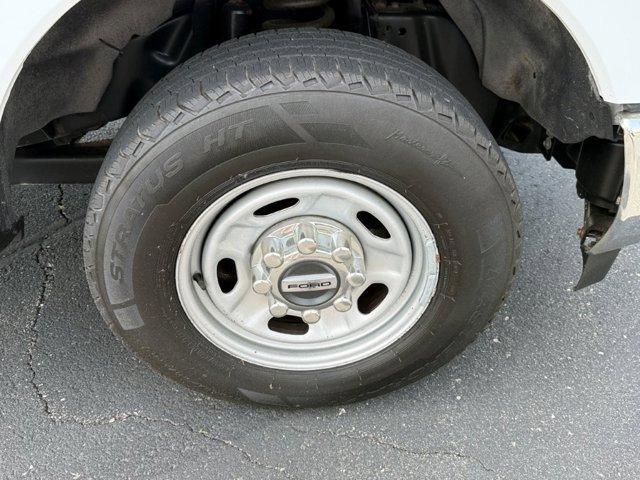 used 2018 Ford F-250 car, priced at $21,189