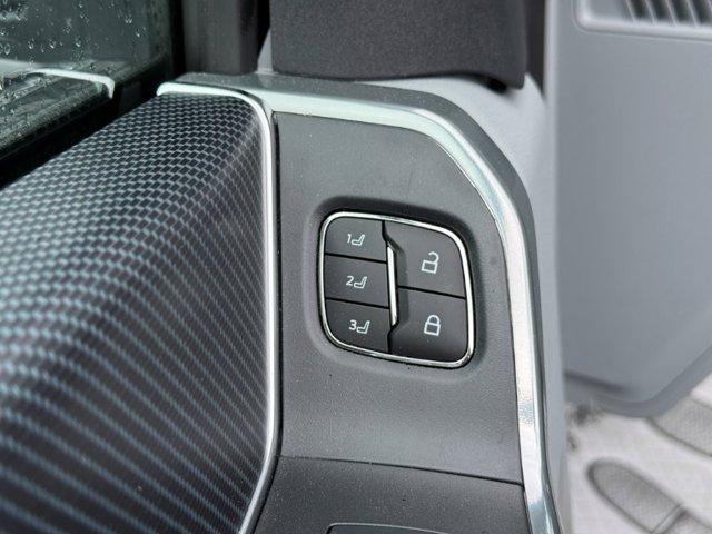 used 2024 Ford F-250 car, priced at $85,999