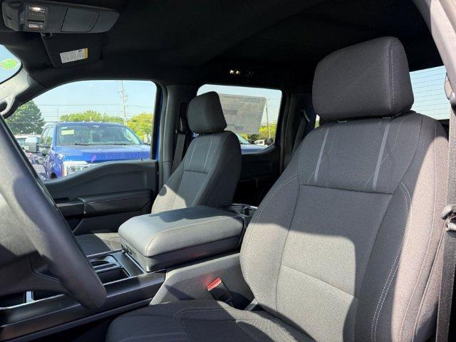 new 2026 Ford F-150 car, priced at $51,561