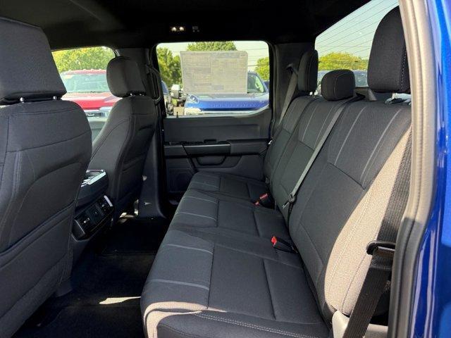 new 2026 Ford F-150 car, priced at $51,561