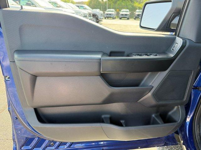new 2026 Ford F-150 car, priced at $51,561