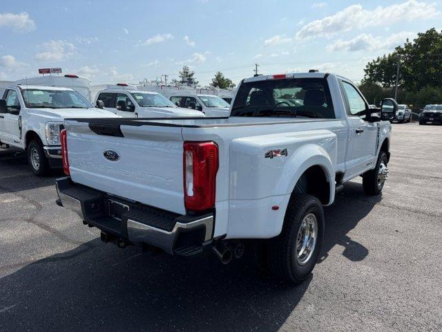new 2026 Ford F-350 car, priced at $65,444