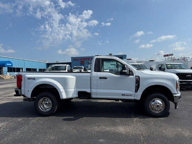 new 2026 Ford F-350 car, priced at $65,444