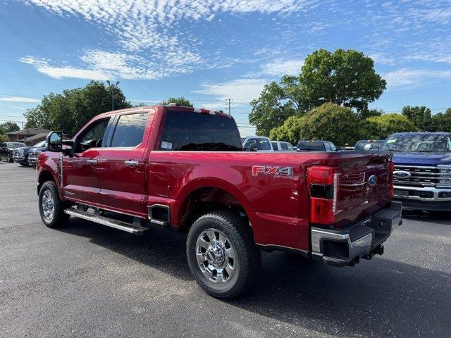 new 2026 Ford F-250 car, priced at $81,577