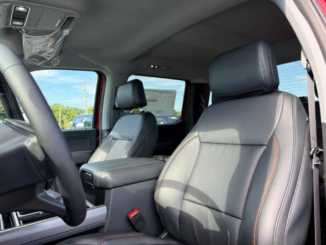 new 2026 Ford F-250 car, priced at $81,577