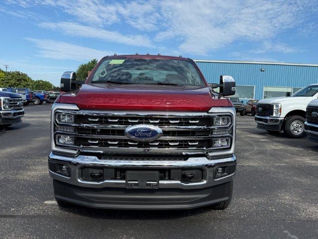 new 2026 Ford F-250 car, priced at $81,577
