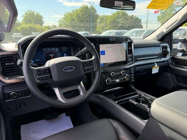 new 2026 Ford F-250 car, priced at $81,577