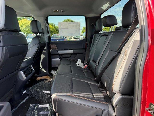 new 2026 Ford F-250 car, priced at $81,577