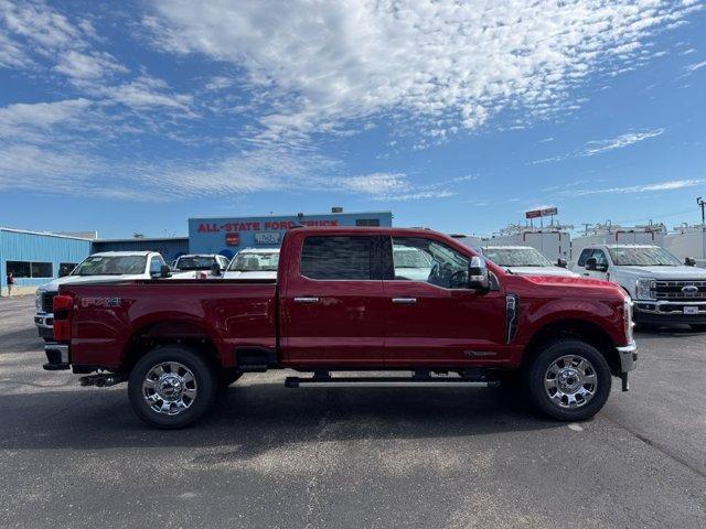 new 2026 Ford F-250 car, priced at $81,577