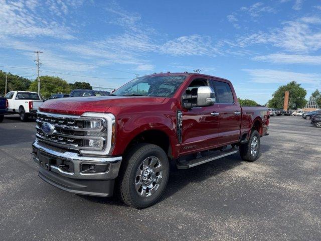 new 2026 Ford F-250 car, priced at $81,577