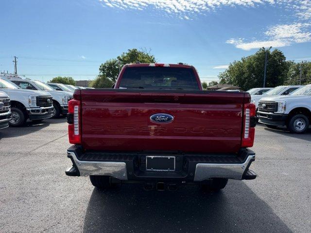 new 2026 Ford F-250 car, priced at $81,577