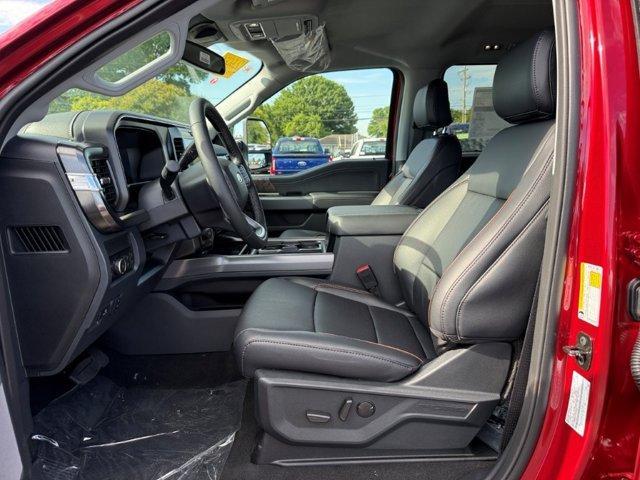 new 2026 Ford F-250 car, priced at $81,577