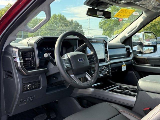 new 2026 Ford F-250 car, priced at $81,577